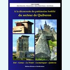 Op zoek naar het versterkte Erfgoed van de Sector Quiberon - Etel - Carnac - La Trinité - Locmariaquer - Quiberon